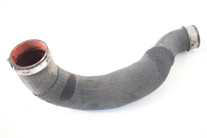 Furtun intercooler dreapta CHRYSLER 300 C Touring LX 2008 OEM: 04861690AD 10694555