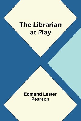 The Librarian at Play foto