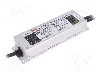 Alimentator pentru LED, 100...200V DC, 0,5A, 0,1kW, MEAN WELL - ELG-100-C500D2-3Y