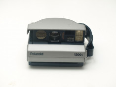 Polaroid 1200i foto