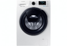 masina de spalat rufe - Samsung WW80K6404QW/EG Waschmaschine foto