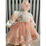 Rochita Botez Contesa, Roz Piersic - DPH74