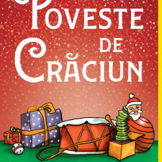 Poveste de Crăciun - Charles Dickens