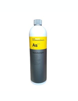 Sampon auto As Autoshampoo Koch Chemie, 1L foto
