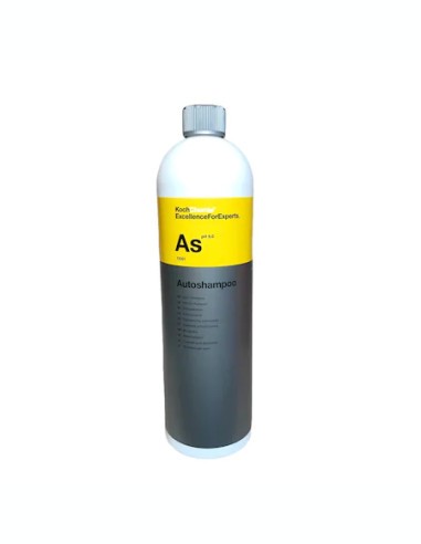 Sampon auto As Autoshampoo Koch Chemie, 1L