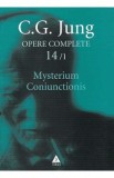 Opere complete 14/1: Mysterium Coniunctionis - C. G. Jung