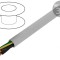 Cablu Electric Neecranat 4G1,5mm2 Gri