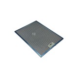 Filtru Metalic Hota TECNOWIND 00SP002990N Compatibil BOMPANI CANDY - Piesa Originala