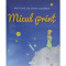 Carte pentru copii Micul print Girasol, 5 ani+