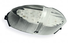 Stop complet led Peugeot Speedfight II 50-100cc &amp;ndash; Speedfight AC/LC 07- foto