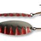 LINGURA OSCILANTA BERTILURE LINX NR.2 73MM/12GR NICKEL