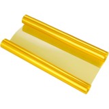 Folie protectie faruri / stopuri auto - Galben (pret/m liniar) FAVLine Selection, Oracal