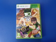 Ben 10: Omniverse 2 - joc XBOX 360 foto