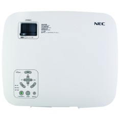Videoproiector refurbished NEC VT695, 1024x768, 2500 lm, Geanta + Telecomanda, Stare buna
