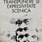 Transpunere si expresivitate scenica - 1971 - C. Gh. Neacsu (AB32)