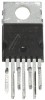 Circuit Integrat STV9379FA STMicroelectronics LIN-VERTICAL CI-ROHS, compatibil Grundig TV (70-74 cm)