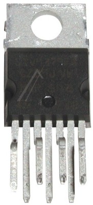 LIN-VERTICAL CI -ROHS STV9379FA circuit integrat STMICROELECTRONICS foto