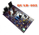 Modul Amplificator audio quad 405 Kit electronic amplificare quad 405, Denon