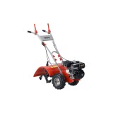 Motosapă pe benzină, 48cm, 4.1kw Yato YT-85592