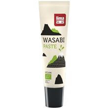 Pasta de Wasabi Original Japoneza Bio Lima 30gr Cod: 5411788047036 foto