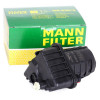 Filtru Combustibil Mann Filter Renault Clio 2 1998-2005 WK939/3, Mann-Filter