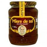 Miere tei mos costache 900gr Apicola Costache