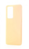 Capac Baterie Huawei P40 Pro Blush Gold Original