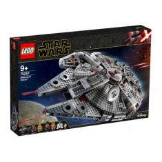 LEGO Star Wars Millennium Falcon No. 75257 foto