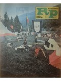 Pop Simion (red.) - Revista Romania Pitoreasca, nr. 10/octombrie 1988 (Editia: 1988)