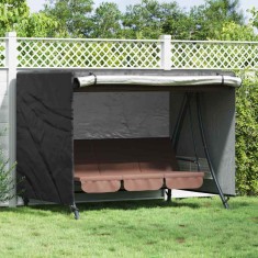 vidaXL Husă pentru leagăn de exterior 220 x 150 x 150 cm