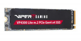 SSD Patriot Viper VP4300L, 1TB, M.2 2280, PCIe 4.0 x4 NVMe