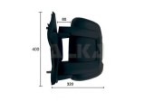 Oglinda exterioara FIAT DUCATO platou / sasiu (250, 290) (2006 - 2016) ALKAR 9201922