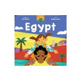 Our World: Egypt