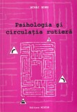 Mihai Hohn - Psihologia si circulatia rutiera
