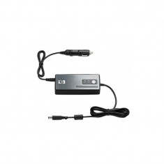 Alimentator HP Smart 90W AC-Auto/Air Combo + Adaptor Auto, 462602-001 foto