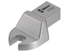 Capăt Cheie Dinamometrică 9mm Fixare 9x12