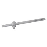 TIJA DE GHIDARE TIP T 3/8&quot; 165MM