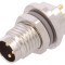 Conector M8 tată PIN 3 soclu IP67 60V 2,5-4,5mm neecranaţi