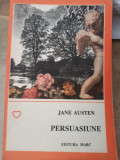 Jane Austen - Persuasiune (editia 1992)