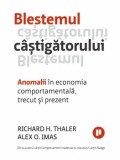Cumpara ieftin Blestemul castigatorului. Anomalii in economia comportamentala, trecut si prezent/Richard H. Thaler, Alex O. Imas