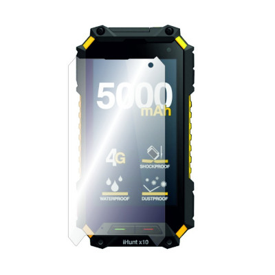 Folie de protectie Clasic Smart Protection iHunt X10 Tank foto