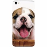 Husa silicon pentru Xiaomi Redmi Note 5A, Puppies 002