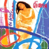 Diana Ross - The Force Behind The Power, CD