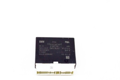Unitate de control senzor de parcare PDC BMW X2 F39 2018 OEM: E134867,9495358 11680379 foto