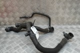 Furtun de lichid de răcire VW GOLF VIII CD1 2021 OEM: 5Q0121049CR | 29454491