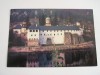 QW25 MS - Carte postala - tematica manastiri - vedere - Manastirea Cozia 7