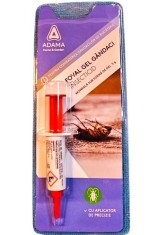 Foval Gel Gandaci, Insecticid, 5 grame