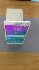 Samsung Galaxy Note 4 foto