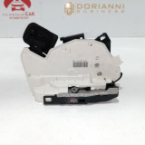 Broasca portiera dreapta spate Skoda Octavia III Seat Toledo IV