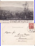Cisnadie, Heltau (Sibiu, Hermannstadt )- clasica